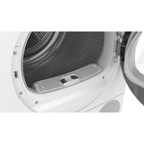 Bosch WTH83VV4 Serie 4, Wärmepumpentrockner weiß