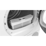 Bosch WTH83VV4 Serie 4, Wärmepumpentrockner weiß