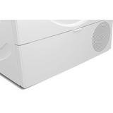 Bosch WTH83VV4 Serie 4, Wärmepumpentrockner weiß