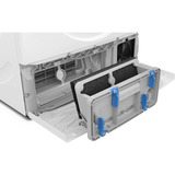 Bosch WTH83VV4 Serie 4, Wärmepumpentrockner weiß