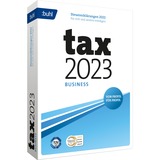 Buhl Data tax 2023 Business - Handel, Finanz-Software