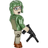 COBI M26 Pershing T26E3, Konstruktionsspielzeug Maßstab 1:28