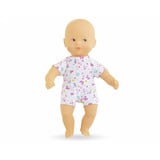 Corolle Mon Premier Poupon Mini Calin Gute Nacht Set, Puppe 