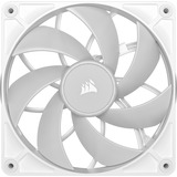 Corsair RX140 MAX RGB, Gehäuselüfter weiß, 2er Pack, 140 mm