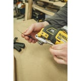 DEWALT Akku-Multitool (Basisversion) DCS355N-XJ, 18 Volt, Multifunktions-Werkzeug gelb/schwarz, Ohne Akku, inklusive 30-teiligem Zubehör-Set