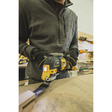 DEWALT Akku-Multitool (Basisversion) DCS355N-XJ, 18 Volt, Multifunktions-Werkzeug gelb/schwarz, Ohne Akku, inklusive 30-teiligem Zubehör-Set