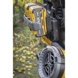 DEWALT Akku-Rucksackgebläse DCMBBL800N, 2x 54Volt, Laubbläser gelb/schwarz, ohne Akku und Ladegerät