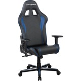DXRacer P Series PG08, Gaming-Stuhl schwarz/blau