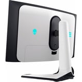 Dell Alienware AW3225QF QD-OLED, Gaming-Monitor 80.3 cm (31.6 Zoll), weiß/schwarz, UltraHD/4K, Curved, G-SYNC-kompatibel, Adaptive-Sync, 240Hz Panel