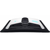 Dell Alienware AW3225QF QD-OLED, Gaming-Monitor 80.3 cm (31.6 Zoll), weiß/schwarz, UltraHD/4K, Curved, G-SYNC-kompatibel, Adaptive-Sync, 240Hz Panel