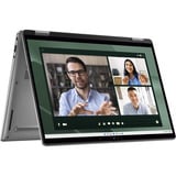 Dell Latitude 7350 2-in-1 (H1JMN), Notebook grau, Intel® Core™ Ultra 5 135U, Intel® Graphics, 16 GB LPDDR5X, 512 GB (512 GB SSD), Windows 11 Pro