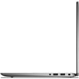 Dell Latitude 7350 2-in-1 (H1JMN), Notebook grau, Intel® Core™ Ultra 5 135U, Intel® Graphics, 16 GB LPDDR5X, 512 GB (512 GB SSD), Windows 11 Pro