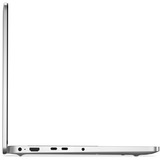 Dell Pro 14-5G8FC, Notebook platin, AMD Ryzen AI 7 PRO 350, AMD Radeon 860M, 16 GB DDR5, 512 GB (512 GB SSD), Windows 11 Pro