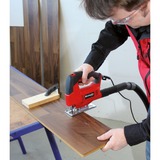 EINHELL Stichsäge TC-JS 60/1 rot/schwarz, 400 Watt