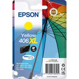 Epson Tinte gelb 406XL (C13T17H44010) 