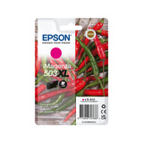 Epson Tinte magenta 503XL (C13T09R34010) 