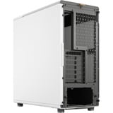 Fractal Design North Chalk White, Tower-Gehäuse weiß, Mesh-Version