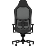 Fractal Design Refine 2 Mesh Dark, Gaming-Stuhl schwarz