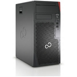 Fujitsu ESPRIMO P7010 Generalüberholt, PC-System schwarz, Windows 11 Pro