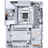 GIGABYTE B850 AORUS ELITE-P ICE, Mainboard weiß