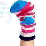 HABA Socken Zocken Jubiläumsedition, Brettspiel 