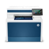 HP Color LaserJet Pro MFP 4302fdn, Multifunktionsdrucker USB, LAN, Scan, Kopie, Fax, Duplex (Druck), Duplex (Scan)