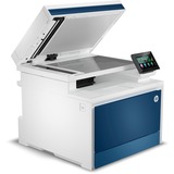 HP Color LaserJet Pro MFP 4302fdn, Multifunktionsdrucker USB, LAN, Scan, Kopie, Fax