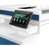 HP Color LaserJet Pro MFP 4302fdn, Multifunktionsdrucker USB, LAN, Scan, Kopie, Fax