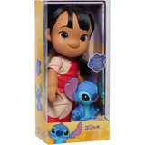 Just Play Disney Lilo & Stitch, Spielfigur 