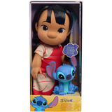 Just Play Disney Lilo & Stitch, Spielfigur 