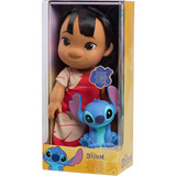 Just Play Disney Lilo & Stitch, Spielfigur 