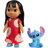 Just Play Disney Lilo & Stitch, Spielfigur 