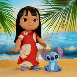 Just Play Disney Lilo & Stitch, Spielfigur 