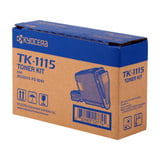 Kyocera Toner schwarz TK-1115 