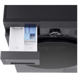 LG F4WX709YB, Waschmaschine WLAN