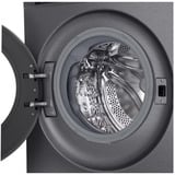 LG F4WX709YB, Waschmaschine WLAN