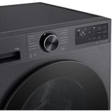 LG F4WX709YB, Waschmaschine WLAN
