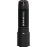 Ledlenser P6 Core, Taschenlampe schwarz