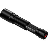 Ledlenser P6 Core, Taschenlampe schwarz