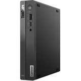 Lenovo ThinkCentre neo 50q Gen 4 (12LN000LGE), Mini-PC schwarz, Windows 11 Pro 64-Bit