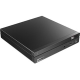 Lenovo ThinkCentre neo 50q Gen 4 (12LN000LGE), Mini-PC schwarz, Windows 11 Pro 64-Bit