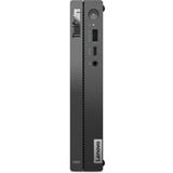 Lenovo ThinkCentre neo 50q Gen 4 (12LN000LGE), Mini-PC schwarz, Windows 11 Pro 64-Bit