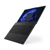 Lenovo ThinkPad T16 G4 (21QE003AGE), Notebook schwarz, Intel® Core™ Ultra 5 225U, Intel® Arc™ Graphics, 16 GB DDR5, 512 GB (512 GB SSD), Windows 11 Pro