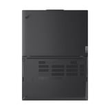 Lenovo ThinkPad T16 G4 (21QE003AGE), Notebook schwarz, Intel® Core™ Ultra 5 225U, Intel® Arc™ Graphics, 16 GB DDR5, 512 GB (512 GB SSD), Windows 11 Pro