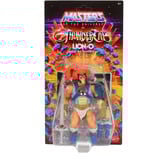 Mattel Masters of the Universe Origins Thundercats Lion-O, Spielfigur 