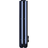 Motorola razr 50 Ultra 512GB, Handy Midnight Blue, Android 14, 12 GB LPDDR5X