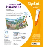 Ravensburger tiptoi Wir entdecken die Dinosaurier, Lernbuch 