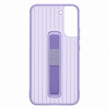 SAMSUNG Protective Standing Cover, Handyhülle violett, Samsung Galaxy S22+