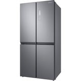 SAMSUNG RF48A400EM9/EG, Multi-Door edelstahl, Twin Cooling+, Precise Cooling