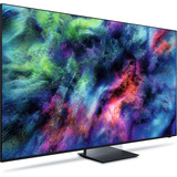 Samsung GM-R75R95H Micro-RGB Vision AI Smart, LED-Fernseher 189 cm (75 Zoll), schwarz, UltraHD/4K, Micro-RGB-Technologie, Twin Tuner, 120Hz Panel